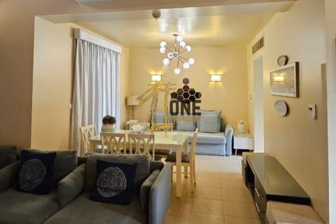 Ras Al Khaimah Waterfront, UAE의 판매용 빌라 침실 1개, 148.6제곱미터 번호 588313 - 사진 5