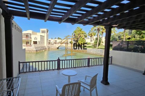 Ras Al Khaimah Waterfront, UAE의 판매용 빌라 침실 1개, 148.6제곱미터 번호 588313 - 사진 17