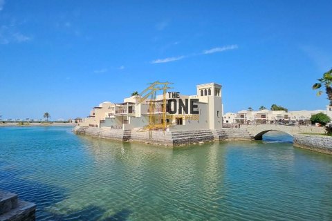Ras Al Khaimah Waterfront, UAE의 판매용 빌라 침실 1개, 148.6제곱미터 번호 588313 - 사진 19
