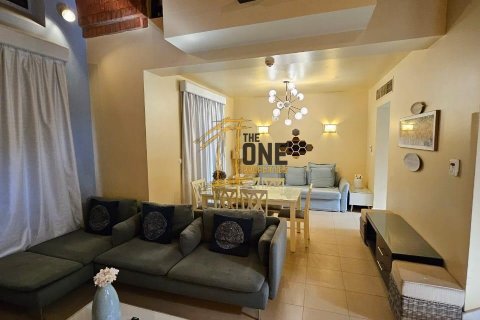 Ras Al Khaimah Waterfront, UAE의 판매용 빌라 침실 1개, 148.6제곱미터 번호 588313 - 사진 6