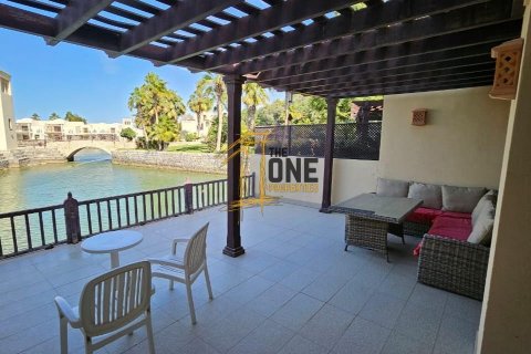 Ras Al Khaimah Waterfront, UAE의 판매용 빌라 침실 1개, 148.6제곱미터 번호 588313 - 사진 18