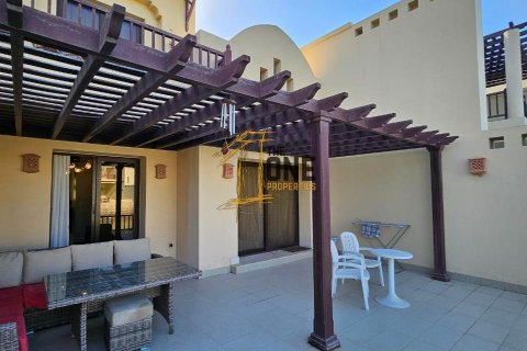 Ras Al Khaimah Waterfront, UAE의 판매용 빌라 침실 1개, 148.6제곱미터 번호 588313 - 사진 9