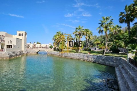 Ras Al Khaimah Waterfront, UAE의 판매용 빌라 침실 1개, 148.6제곱미터 번호 588313 - 사진 20