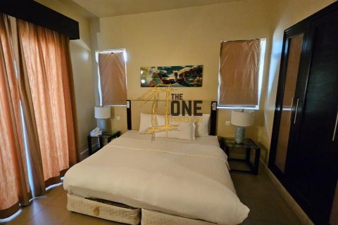 Ras Al Khaimah Waterfront, UAE의 판매용 빌라 침실 1개, 148.6제곱미터 번호 588313 - 사진 14