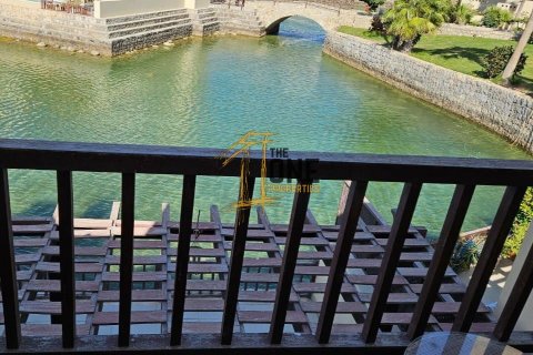 Ras Al Khaimah Waterfront, UAE의 판매용 빌라 침실 1개, 148.6제곱미터 번호 588313 - 사진 22