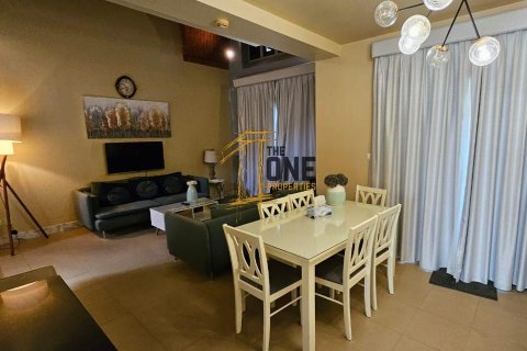 Ras Al Khaimah Waterfront, UAE의 판매용 빌라 침실 1개, 148.6제곱미터 번호 588313 - 사진 7