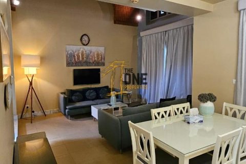 Ras Al Khaimah Waterfront, UAE의 판매용 빌라 침실 1개, 148.6제곱미터 번호 588313 - 사진 2