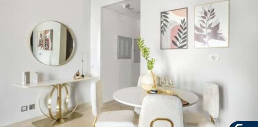 Apartamento en Business Bay, Dubai, EAU 1 dormitorio, 86 m² № 698287