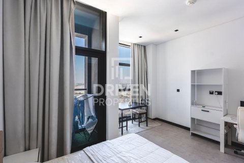 Apartmen di Business Bay, Dubai, UAE 1 bilik, 34.47 meter persegi № 755930