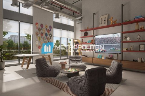 Apartamento para venda em Saadiyat Island, Abu Dhabi, EAU 1 quarto, 76.3 m2 № 546166 - foto 10