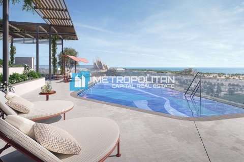 Apartamento para venda em Saadiyat Island, Abu Dhabi, EAU 1 quarto, 76.3 m2 № 546166 - foto 13
