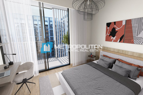 Apartamento para venda em Saadiyat Island, Abu Dhabi, EAU 1 quarto, 76.3 m2 № 546166 - foto 5