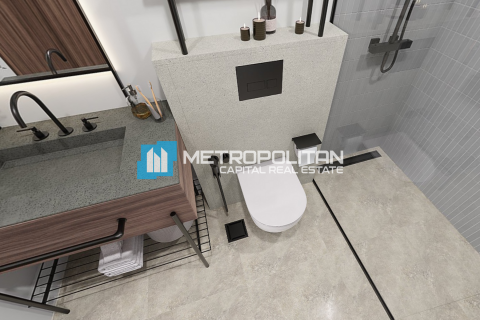 Apartamento para venda em Saadiyat Island, Abu Dhabi, EAU 1 quarto, 76.3 m2 № 546166 - foto 8