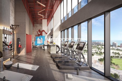 Apartamento para venda em Saadiyat Island, Abu Dhabi, EAU 1 quarto, 76.3 m2 № 546166 - foto 11