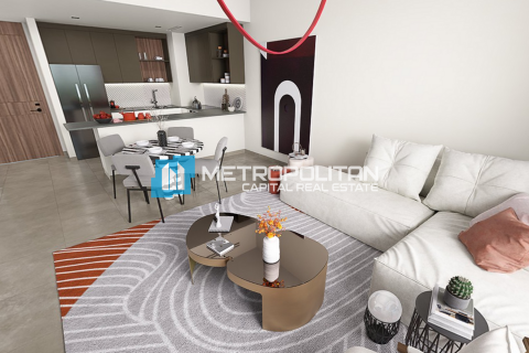 Apartamento para venda em Saadiyat Island, Abu Dhabi, EAU 1 quarto, 76.3 m2 № 546166 - foto 4