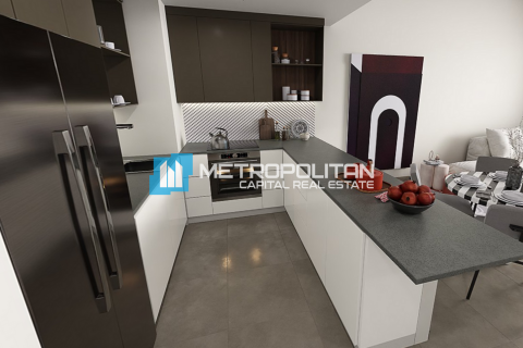 Apartamento para venda em Saadiyat Island, Abu Dhabi, EAU 1 quarto, 76.3 m2 № 546166 - foto 7
