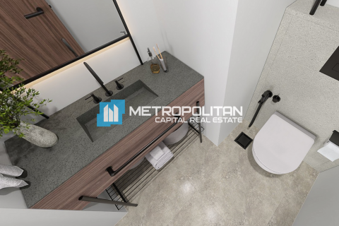 Apartamento para venda em Saadiyat Island, Abu Dhabi, EAU 1 quarto, 76.3 m2 № 546166 - foto 9