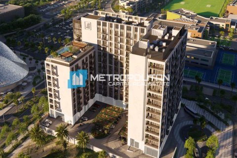 Apartamento para venda em Saadiyat Island, Abu Dhabi, EAU 1 quarto, 76.3 m2 № 546166 - foto 1