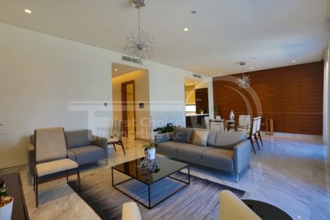 Vila na Saadiyat Island, Abu Dhabi, UAE 5 spavaćih soba, 623.2 m2 Br. 407347 - fotografija 9
