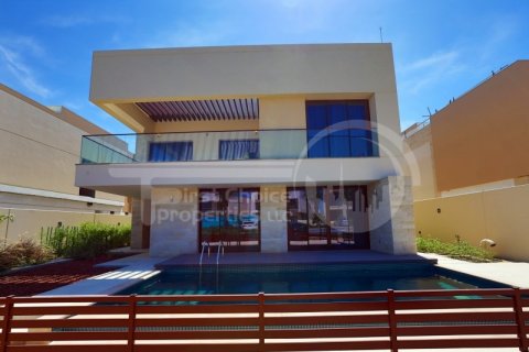 Villa in Saadiyat Island, Abu Dhabi, VAE: 5 Schlafzimmer, 623.2 m2 Nr. 407347