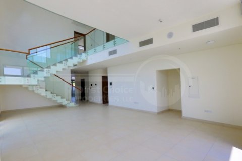 Yas Island, Abu Dhabi, BAE’de satılık villa 4 yatak odası, 599.4 m&sup2; No 407346 - fotoğraf 6