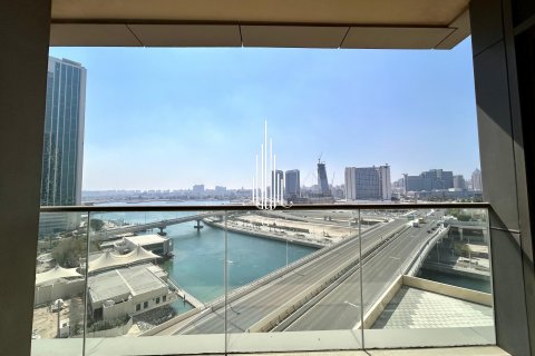 Apartament në Al Reem Island, Abu Dhabi, Emiratet e Bashkuara Arabe 2 dhoma gjumi, 187.9 m2. № 540962
