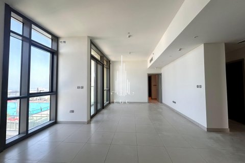 Appartement te huur in Al Reem Island, Abu Dhabi, VAE 3 slaapkamers, 194.9 vr.m., nr 540963 - foto 4