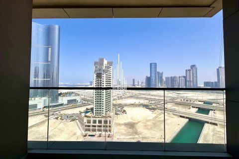 阿联酋 Abu Dhabi Al Reem Island 公寓  3 卧, 194.9 平方米 , 编号 540964
