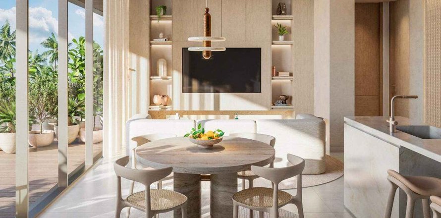 Apartment sa Avida Residences sa Dubai, UAE 4 silid-tulugan, 158 sq.m. № 646157