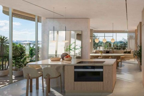 Apartment sa Avida Residences sa Dubai, UAE 4 silid-tulugan, 158.0 sq.m. № 646157 - larawan 5