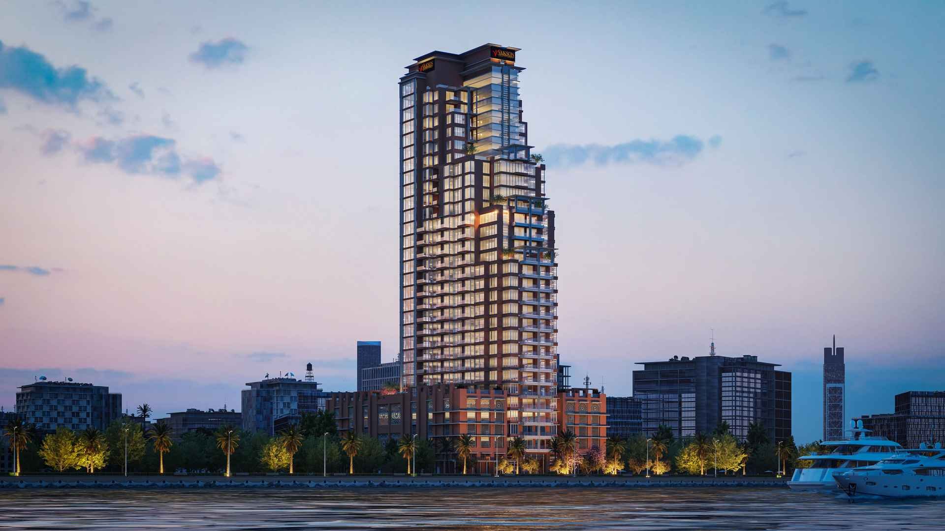 Riva Residence