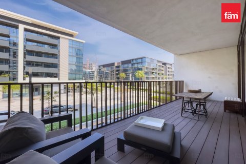 Apartment til salg i City Walk, Dubai, UAE 2 soveværelser, 182.1 kvm № 769108 - foto 25