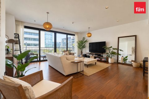 Dzīvoklis City Walk, Dubaijā, AAE 2 istabas, 182.1 m2 Nr. 769108