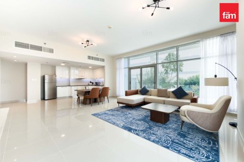 Al Sufouh、Dubai、UAEにあるマンション 2ベッドルーム、463.7 m2 No769133