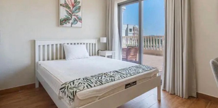 Apartman u Al Furjan, Dubai, UAE 176.8 m2, 2 spavaćih soba Br. 769106