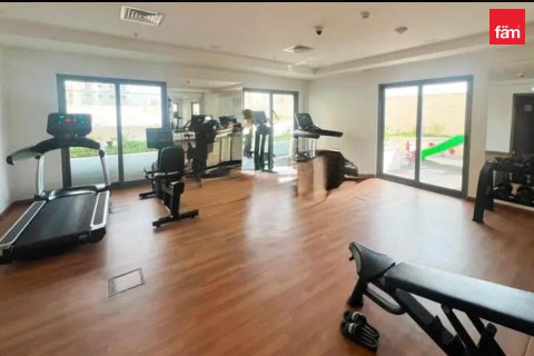 Apartman u Al Furjan, Dubai, UAE 2 spavaćih soba, 176.8 m2 Br. 769106 - fotografija 9