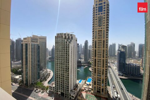 Apartemen di Dubai, UEA 1 kamar tidur, 102.7 m2 nomor 769107