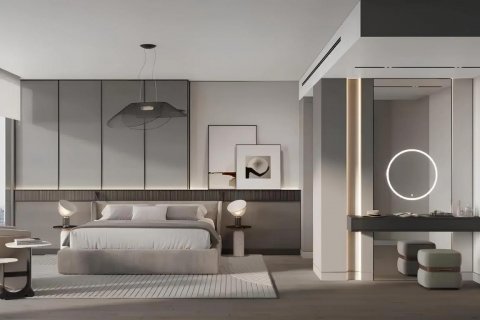 Huoneisto Dubai, Arabiemiraatit 2 makuuhuonetta, 102 m2 № 598763 - kuva 2