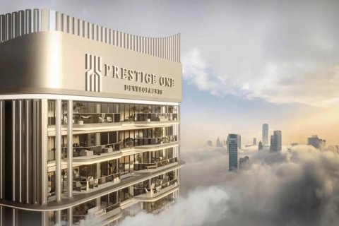 Huoneisto Dubai, Arabiemiraatit 2 makuuhuonetta, 102 m2 № 598763 - kuva 9