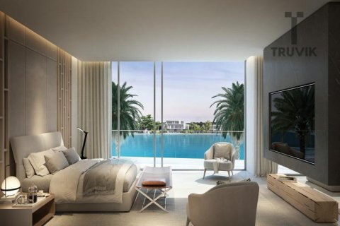 Βίλα σε Palm Jebel Ali, Dubai, ΗΑΕ 5 υπνοδωμάτια, 737.6 τ.μ. Αρ. 565057