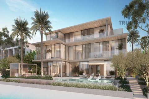 Villa in vendita a Palm Jebel Ali, Dubai, EAU 5 camere da letto, 737.6 mq. № 565058 - foto 21