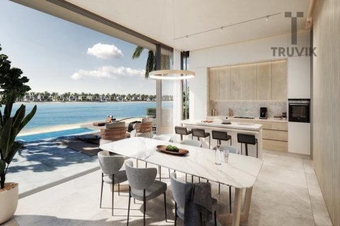 Villa in vendita a Palm Jebel Ali, Dubai, EAU 5 camere da letto, 737.6 mq. № 565058 - foto 7