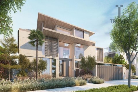 Villa in vendita a Palm Jebel Ali, Dubai, EAU 5 camere da letto, 737.6 mq. № 565058 - foto 20