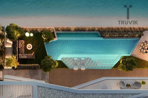Villa in vendita a Palm Jebel Ali, Dubai, EAU 5 camere da letto, 737.6 mq. № 565058 - foto 11