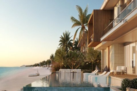 Villa in vendita a Palm Jebel Ali, Dubai, EAU 5 camere da letto, 737.6 mq. № 565058 - foto 9