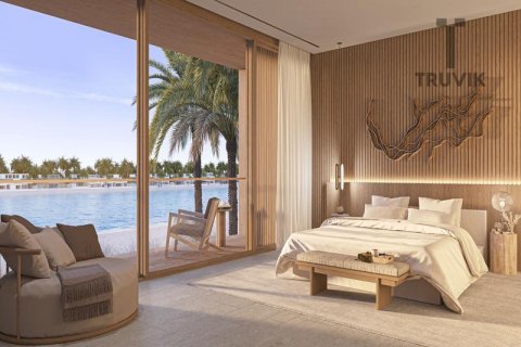 Villa in vendita a Palm Jebel Ali, Dubai, EAU 5 camere da letto, 737.6 mq. № 565058 - foto 25