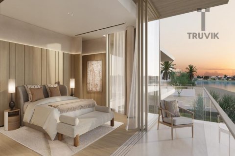 Villa in vendita a Palm Jebel Ali, Dubai, EAU 5 camere da letto, 737.6 mq. № 565058 - foto 23