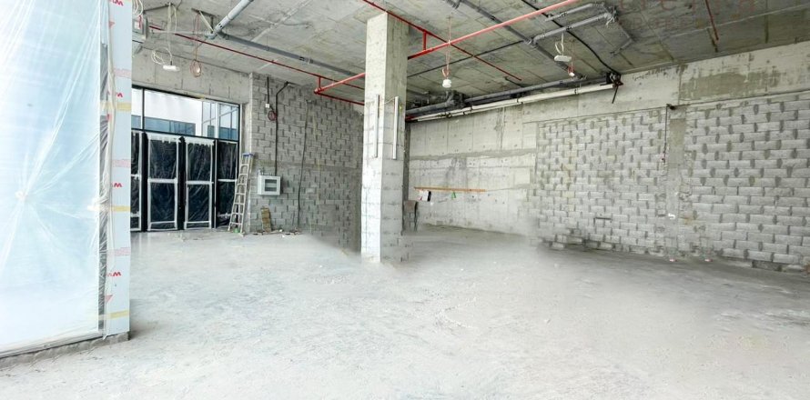 Bolt itt: Arjan, Dubai, EAE, 94.8 m², azonosító: 569283