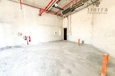 Dyqan në Arjan, Dubai, Emiratet e Bashkuara Arabe 111.5 m2. № 569284 - Foto 4
