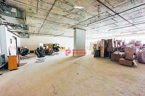 Zyrë në Dubai Investment Park, Emiratet e Bashkuara Arabe 750 m2. № 542181 - Foto 7